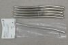 INTEGRA JARIT Lot of 44  Hegar Uterine Dilators - 178088 Uterine Dilators