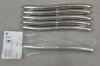 INTEGRA JARIT Lot of 44  Hegar Uterine Dilators - 178088 Uterine Dilators