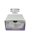 ETHICON REF VCP258H Coated VICRYL Plus Antibacterial 3-0 , EXP 2023/03 (13/Box)
