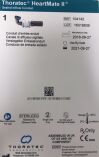 THORATEC 104142 Heartmate II sealed inflow conduit