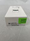 FCI S6.1018U Spherical Silicone Enucleation Evisceration Implant 17mm