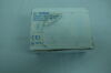 MEDTRONIC 1026045 Paparella Vent Tube with Notch and Tab, 1.52 mm ID, Activent Silicone, Black