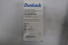 CONVATEC 175652 DuoLock Curved Tail Closures
