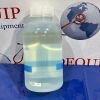 SIEMENS Plastic Bottle 2000ml MRI Coil
