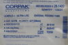 CORPAK 20-1432 Enteral Feeding Tube  12Fr x 43"/109cm