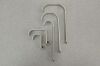 INTEGRA JARIT Lot of 15  Surgical Stainless Steel Instruments - 178116 RT