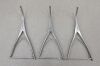 INTEGRA JARIT Lot of 15  Surgical Stainless Steel Instruments - 178116 RT