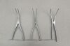 INTEGRA JARIT Lot of 15  Surgical Stainless Steel Instruments - 178116 RT