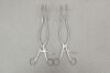 INTEGRA JARIT Lot of 15  Surgical Stainless Steel Instruments - 178116 RT