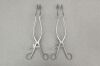 INTEGRA JARIT Lot of 15  Surgical Stainless Steel Instruments - 178116 RT
