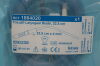 MEDTRONIC 1884020 Tricut Non-Rotatable Straight-Tip Laryngeal Blade, 4 mm dia. x 22.5 cm Length
