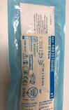 MEDTRONIC 1883516HRE RAD M4-Rotatable Curved Sinus Blade, 3.5 mm dia. x 11 cm Length, 60° Angle