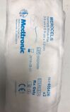 MEDTRONIC 400426 Merocel Kennedy Sinus-Pak with String, Slim-Profile, 2.5 L x 1.2 W x 2 cm H