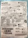 ANGIO DYNAMICS 75-019 BioFlo PICC with ENDEXO and PASV Valve Technology Maximal Barrier Nursing Kit