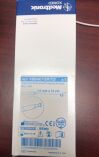 MEDTRONIC 1884015RTD 30K Tapered Diamond Choanal Atresia Burr, 4 mm dia. x 13 cm Length, 15° Angle