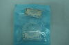 MEDTRONIC 1066012 Touma T-Type Grommet, 1.14 mm ID, C-Flex, Sea Green