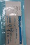 MEDTRONIC 1882960 Straight Shaft Pediatric Round Burr, 2.9 mm Size, 10 cm Length