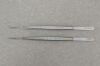 JARIT Lot of Integra  Surgical Gynecology Dressing Forceps Stainless Steel - 178029 Forceps