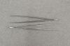 JARIT Lot of Integra  Surgical Gynecology Dressing Forceps Stainless Steel - 178029 Forceps