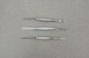 JARIT Lot of Integra  Surgical Gynecology Dressing Forceps Stainless Steel - 178029 Forceps