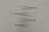 JARIT Lot of Integra  Surgical Gynecology Dressing Forceps Stainless Steel - 178029 Forceps