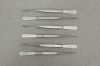 JARIT Lot of Integra  Surgical Gynecology Dressing Forceps Stainless Steel - 178029 Forceps
