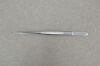JARIT Lot of Integra  Surgical Gynecology Dressing Forceps Stainless Steel - 178029 Forceps