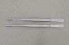 JARIT Lot of Integra  Surgical Gynecology Dressing Forceps Stainless Steel - 178029 Forceps