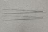 JARIT Lot of Integra  Surgical Gynecology Dressing Forceps Stainless Steel - 178029 Forceps