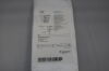 GREATBATCH 1000093-003 OptiSeal Valved Peelable Introducer Kit w/Side Port 8F x 13cm