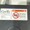 SIEMENS Medrad Certo MR Wireless Network Ref. 3018556 MRI Coil