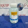 SIEMENS Plastic Bottle 2000ml Model No. 1132179 MRI Coil