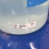 SIEMENS Plastic Bottle 2000ml Model No. 1132179 MRI Coil