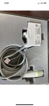 TOSHIBA Pvt-382mv Ultrasound Transducer