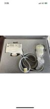 TOSHIBA Pvt-375mv Ultrasound Transducer