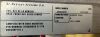 GE 2107399  ZFHOOMR 2001 TRANSFORMER Mammo Unit