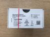 TISSUE SEAL TS1050071-FP  Histoacryl Topical Skin Adhesive-Clear 0.5ml (10/Box)