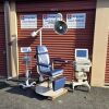 UMF 8612 Exam Chair ENT Chair Like New Exam Chair