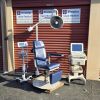 UMF 8612 Exam Chair ENT Chair Like New Exam Chair