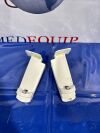 SIEMENS Head Clamps Part Number: 8626314 MRI Coil