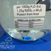 SIEMENS Spherical Phantom D170 MRI Coil