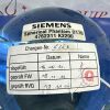 SIEMENS Spherical Phantom D170 MRI Coil