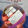 SIEMENS Spherical Phantom D170 MRI Coil
