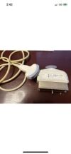 GE HEALTHCARE C1-5-D Convex transducer