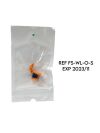 COOK MEDICAL REF G31522 FS-WL-O-S FUSION WIRE GUIDE LOCKING DEVICE Olympus Fujinon, EXP. 2023/11