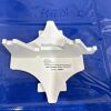 INVIVO QSC Phantom Holder Assembly Part No. 100090 MRI Tools