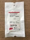 COOK G03025 Plastic Luer Lock Adapter (X)