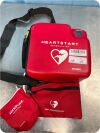 PHILIPS Heart Start FR2+ Automated External Defibrillator