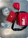 PHILIPS Heart Start FR2+ Automated External Defibrillator
