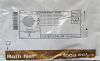 US ENDOSCOPY 00711155 ROTH NET PLATINUM RETRIEVER, FOOD BOLUS 2.5MM X 160CM (X)